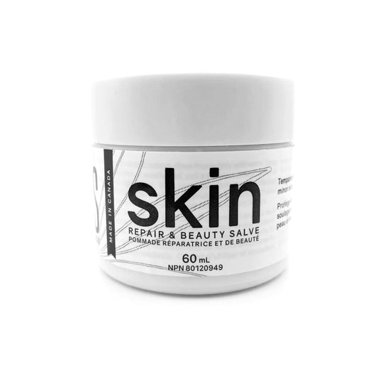 SKIN: Repair & Beauty