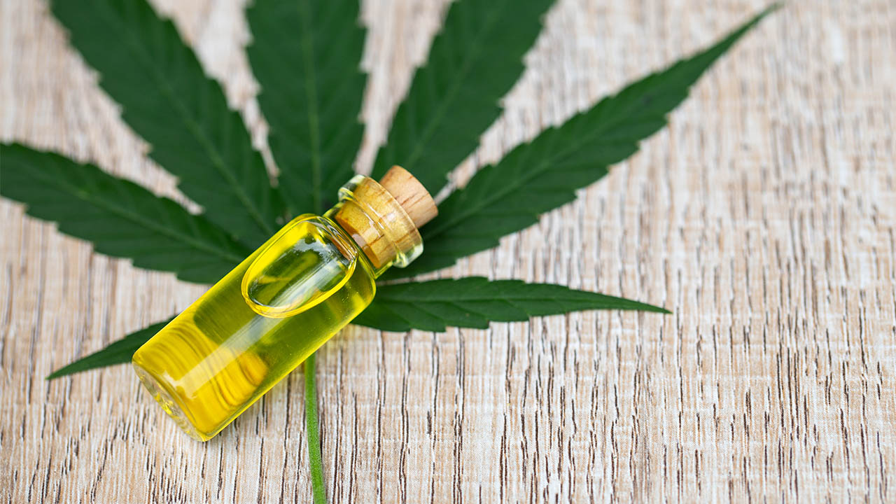 All About Hemp Seed Oil