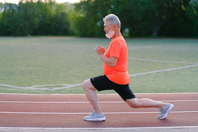Warm Up to Work Out: Why EKS Wellness Pain Salve is Your New Pre-Game Secret